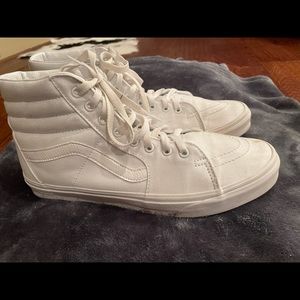 sk8-hi vans
